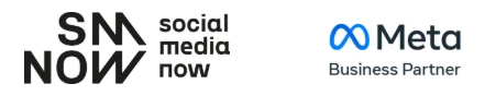 Social Media Now — Meta Business Partner